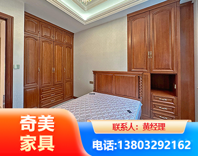 泉州板木结合家具