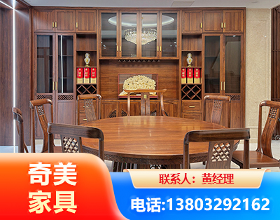 泉州全屋定制